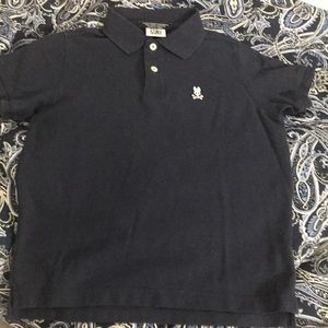 ⭐️⭐️Psycho Bunny ⭐️⭐️ boy’s M 10/12 -(runs small)